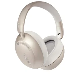 Hörlurar Mixx Over-Ear Trådlös StreamQ D3 ANC Sand