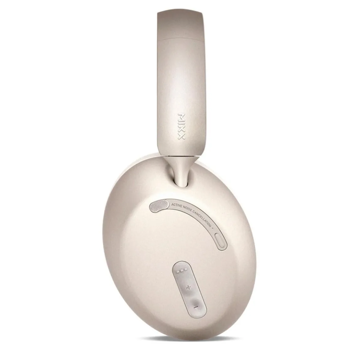 Hörlurar Mixx Over-Ear Trådlös StreamQ D3 ANC Sand