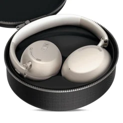 Hörlurar Mixx Over-Ear Trådlös StreamQ D3 ANC Sand