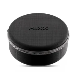 Hörlurar Mixx Over-Ear Trådlös StreamQ D3 ANC Sand