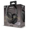 Hörlurar Mixx Over-Ear Trådlös StreamQ D3 ANC Svart