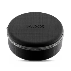 Hörlurar Mixx Over-Ear Trådlös StreamQ D3 ANC Svart
