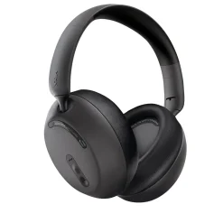 Hörlurar Mixx Over-Ear Trådlös StreamQ D3 ANC Svart