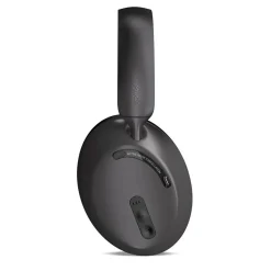 Hörlurar Mixx Over-Ear Trådlös StreamQ D3 ANC Svart