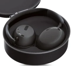 Hörlurar Mixx Over-Ear Trådlös StreamQ D3 ANC Svart