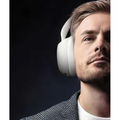 Hörlurar Mixx Over-Ear Trådlös StreamQ D2 Sand