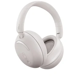 Hörlurar Mixx Over-Ear Trådlös StreamQ D2 Sand