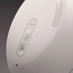Hörlurar Mixx Over-Ear Trådlös StreamQ D2 Sand