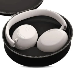 Hörlurar Mixx Over-Ear Trådlös StreamQ D2 Sand