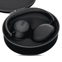 Hörlurar Mixx Over-Ear Trådlös StreamQ D2 Svart