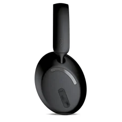 Hörlurar Mixx Over-Ear Trådlös StreamQ D2 Svart