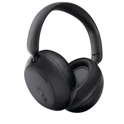 Hörlurar Mixx Over-Ear Trådlös StreamQ D2 Svart