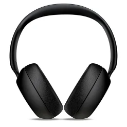 Hörlurar Mixx Over-Ear Trådlös StreamQ D2 Svart