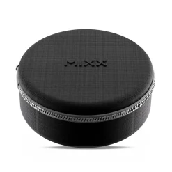 Hörlurar Mixx Over-Ear Trådlös StreamQ D2 Svart