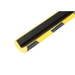 Hörnskydd Durable Magnetisk C25R Gul/Svart