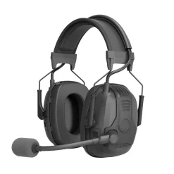 Hörselkåpa Guardio Freebird BT One Size
