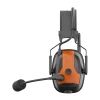 Hörselkåpa Guardio Freebird MESH One Size