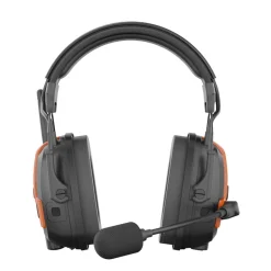 Hörselkåpa Guardio Freebird MESH One Size