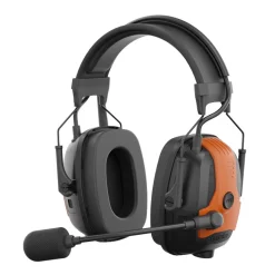 Hörselkåpa Guardio Freebird MESH One Size