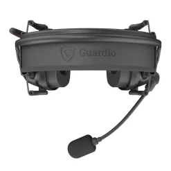 Hörselkåpa Guardio Freebird MESH One Size