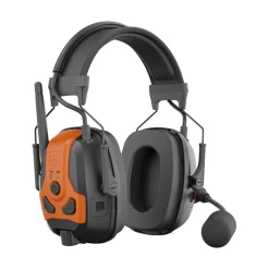 Hörselkåpa Guardio Freebird MESH One Size