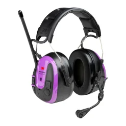 Hörselkåpa Peltor WS Alert XPI+ MRX21AWS7