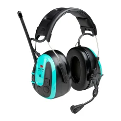 Hörselkåpa Peltor WS Alert XP+ MRX21A2WS7