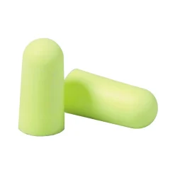 Hörselpropp 3M Earsoft Konformad Gul