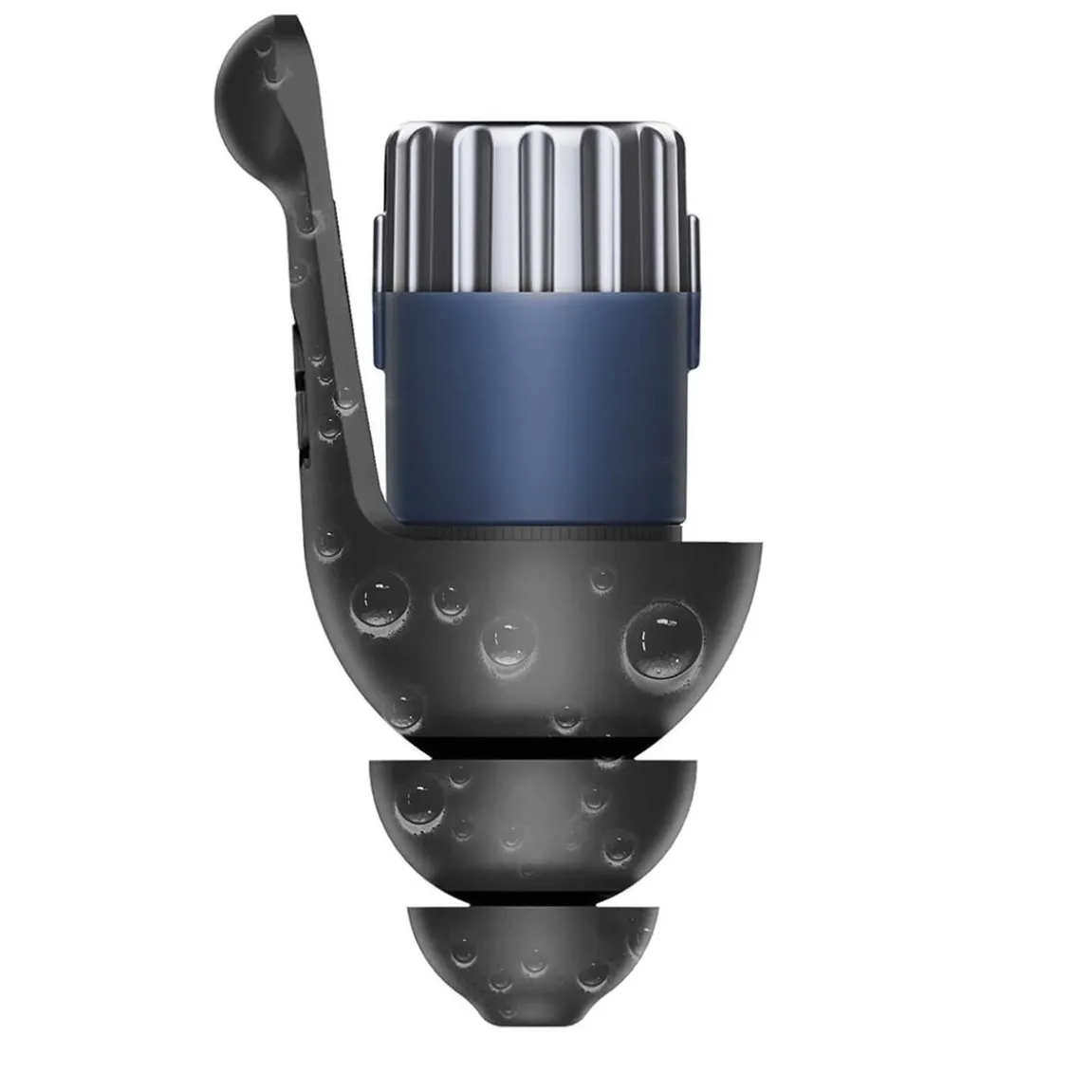 Hörselskydd Mixx Noise Protection adaptiv justerbar