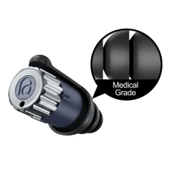 Hörselskydd Mixx Noise Protection adaptiv justerbar