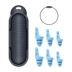 Hörselskydd Mixx Noise Protection Flight