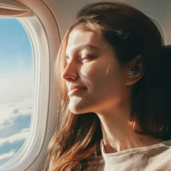 Hörselskydd Mixx Noise Protection Flight