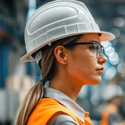 Hörselskydd Mixx Noise Protection Work