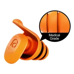 Hörselskydd Mixx Noise Protection Work