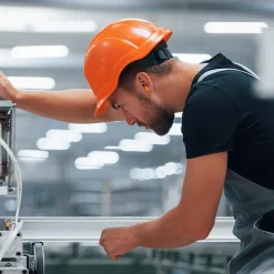 Hörselskydd Mixx Noise Protection Work