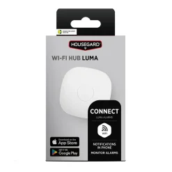 Hubb Housegard Luma GW650