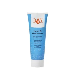 Hudkräm DAX Hand & Hudcreme Parfymerad 125 ml