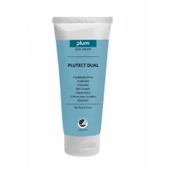 Hudkräm Plum Plutect Dual Oparfymerad 100ml