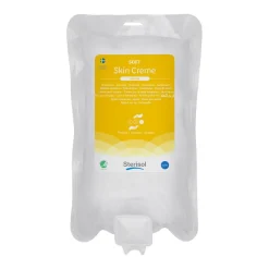 Hudkräm Sterisol Parfymerad 375ml