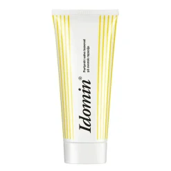Hudsalva Idomin 100g