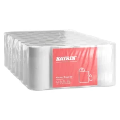 Hushållspapper Katrin 95 2-lg Vit 26,6m