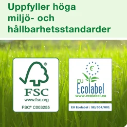 Hushållspapper Tork Premium Extra Plus 2-lg Vit 15m