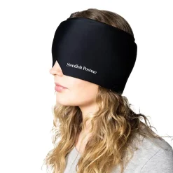 Huvudband Swedish Posture Kylande
