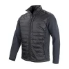 Hybridjacka Texstar FJ74 Svart XS