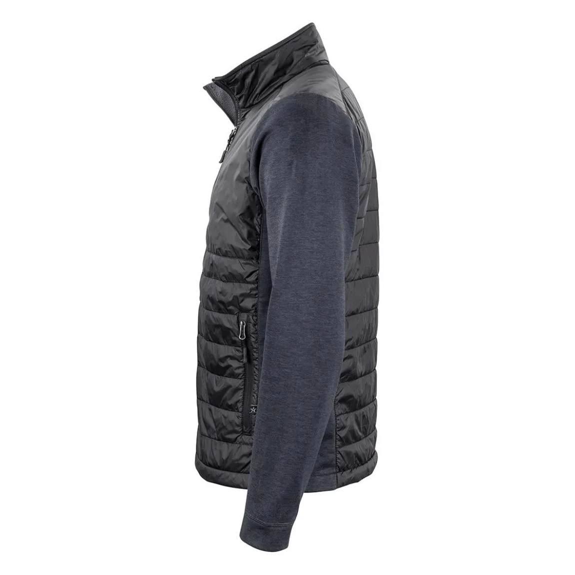 Hybridjacka Texstar FJ74 Svart XS