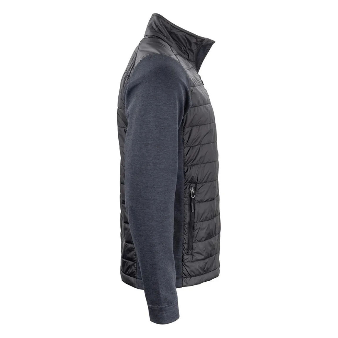 Hybridjacka Texstar FJ74 Svart XS
