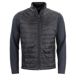 Hybridjacka Texstar FJ74 Svart XS