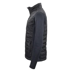 Hybridjacka Texstar WJ74 Svart XS
