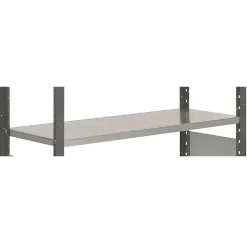 Hyllplan GBP Inkl Hyllhake V06 100x30cm
