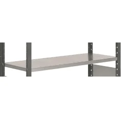 Hyllplan GBP Inkl Hyllhake V06 100x60cm